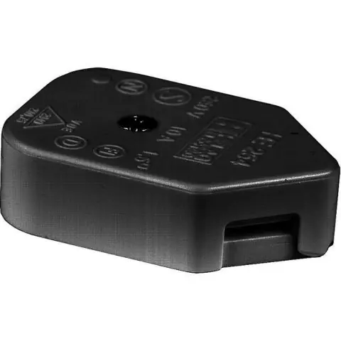 Gelia 4014411952 Förgreningsbox Premium